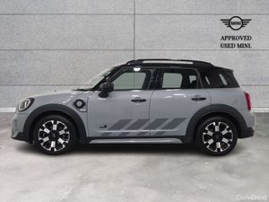 Mini Countryman Cooper S E Untamed Edition - Image 4