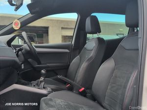 SEAT Arona 1.0 TSI 115HP FR PLUS 5DR - Image 4