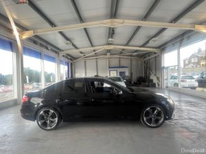 Audi A4 2.0 TDI SE ULTRA S/S 150PS 4DR - Image 4