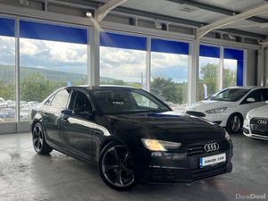 Audi A4 2.0 TDI SE ULTRA S/S 150PS 4DR - Image 3