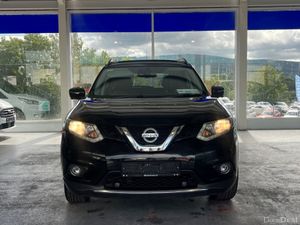 Nissan X-Trail 1.6 DSL SV NC DP 7 SEAT 4DR - Image 2