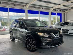 Nissan X-Trail 1.6 DSL SV NC DP 7 SEAT 4DR - Image 3