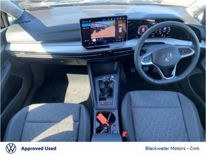 Volkswagen Golf 1.5TSI 116BHP 5DR EDITION 75 - Image 3