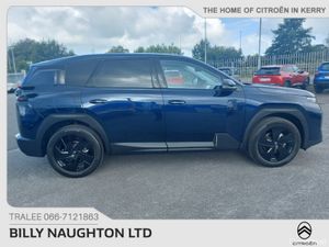 Citroen C5 Aircross C5 Aircross MAX Hybrid 1.2 Pet - Image 4