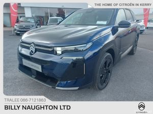 Citroen C5 Aircross C5 Aircross MAX Hybrid 1.2 Pet - Image 2