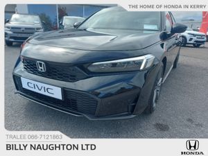 Honda Civic Civic Sport eHEV 200bhp - Image 2