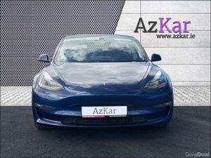Tesla Model 3 2023 LONG RANGE AWD 470BHP -GRADE A - Image 2
