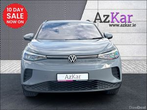 Volkswagen ID.4 2024 LIFE-EDITION 77KW 282BHP LONG - Image 3