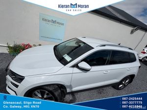 Skoda Karoq STYLE 1.0 TSI 110HP 5 - Image 3