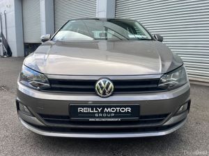 Volkswagen Polo 1.0 PETROL TL - Image 2