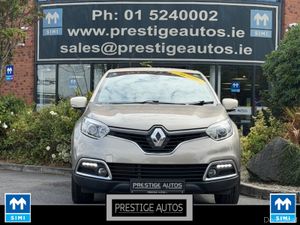 Renault Captur 1.2 PETROL AUTO *CAR ID 39* - Image 2