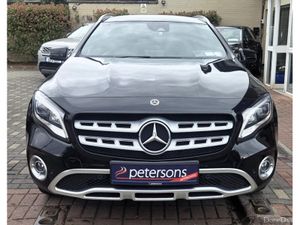 Mercedes-Benz GLA 200D SPORT PREMIUM + 5DR AUTO - Image 4