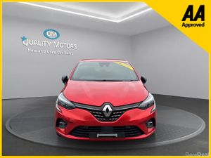 2021 RENAULT CLIO 1.3 PETROL (S6) - Image 2