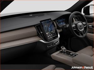 Volvo XC90 T8 406bhp AWD PHEV Plus Dark - Immediat - Image 3