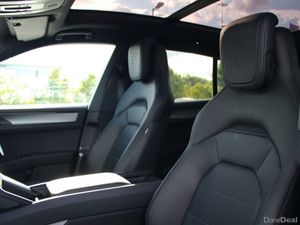 Porsche Cayenne Electric (New) - Image 3