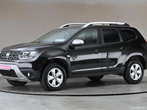 Dacia Duster 1.5 DCI 5SPD COMFORT BLUE - Image 4