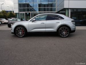 Porsche Macan Turbo Electric (New) - Image 3