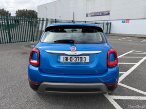 Fiat 500X 1.0 PETROL, CITY CROSS, FIREFLY MODEL, L - Image 4
