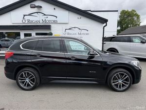 BMW X1 SDRIVE 18D SE - Image 2