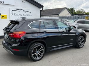 BMW X1 SDRIVE 18D SE - Image 3