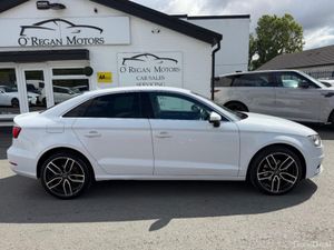 Audi A3 1.6 TDI AUTO 110BHP - Image 3