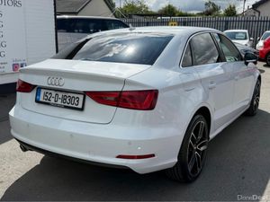 Audi A3 1.6 TDI AUTO 110BHP - Image 4