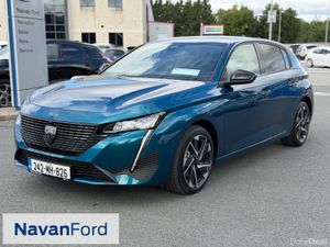 Peugeot 308 Allure 1.2T 136Ps Hybrid - Image 2