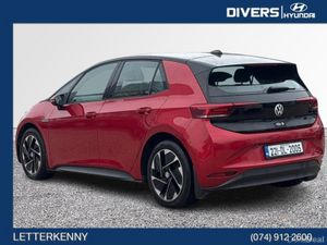 Volkswagen ID.3 Comfort 58KWH - Image 3