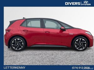 Volkswagen ID.3 Comfort 58KWH - Image 4
