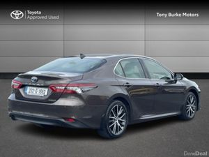 Toyota Camry Platinum Edition & Ivory Leather - 2. - Image 2