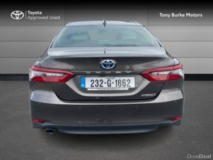 Toyota Camry Platinum Edition & Ivory Leather - 2. - Image 4
