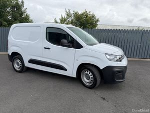 Citroen Berlingo 1000 EN-PRISE ED BLUEHDI - Image 2