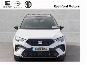 SEAT Arona 1.0Tsi 115hp SE+  ***Demo Sale*** - Image 2