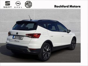 SEAT Arona 1.0Tsi 115hp SE+  ***Demo Sale*** - Image 4