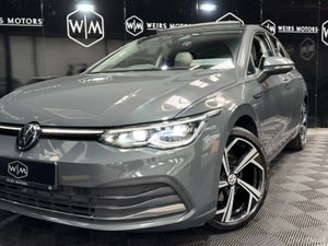 Volkswagen Golf 1.5 ETSI//RLINE ALLOYS//AUTOMATIC/ - Image 3