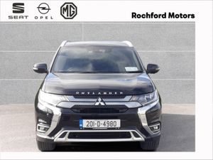 Mitsubishi Outlander PHEV Instyle Auto - Image 2