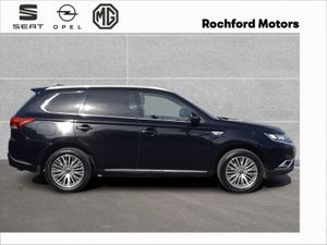 Mitsubishi Outlander PHEV Instyle Auto - Image 3