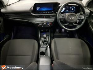Hyundai i20 Deluxe Plus **JUST LANDED** - Image 2