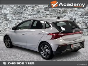 Hyundai i20 Deluxe Plus **JUST LANDED** - Image 3