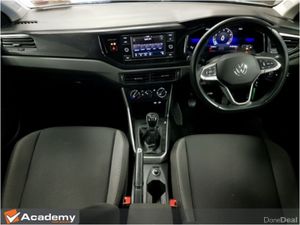 Volkswagen Taigo Life 1.0 TSI 95HP**JUST LANDED** - Image 2
