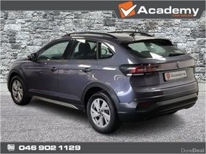 Volkswagen Taigo Life 1.0 TSI 95HP**JUST LANDED** - Image 3