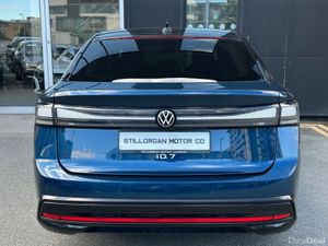 Volkswagen ID.7 ID7 Pro Plus 77kw 286bhp - Image 3