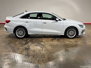 Audi A3 1.0 TFSI ADVANCED - 17'' FACTORY ALLOYS - - Image 3