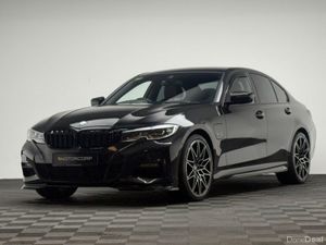 BMW 3-Series 330E M SPORT XDRIVE - Image 3