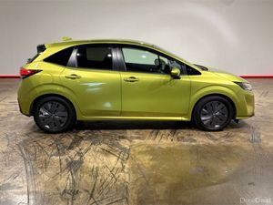 Nissan Note 1.2 HYBRID AUTOMATIC - NEW MODEL - 360 - Image 3