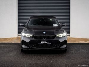 BMW 3-Series 330E M SPORT - Image 2