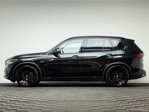 BMW X5 45E XLINE XDRIVE AUTO - Image 4