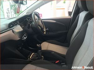 Opel Corsa 1.2 75PS S/S SC * Order Your 262 Now! * - Image 3