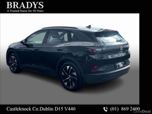 Volkswagen ID.4 PRO LIFE 77kWh 174HP - Image 3