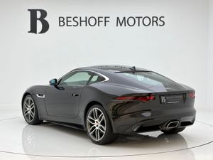 Jaguar F-Type P300 R-DYNAMIC COUPE=LOW MILES//HUGE - Image 3